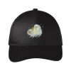 Snapback Fine Twill Cap Thumbnail