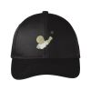 Snapback Fine Twill Cap Thumbnail