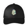 Snapback Fine Twill Cap Thumbnail