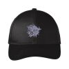 Snapback Fine Twill Cap Thumbnail