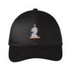 Snapback Fine Twill Cap Thumbnail