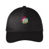 Snapback Fine Twill Cap Thumbnail