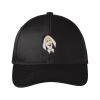 Snapback Fine Twill Cap Thumbnail
