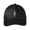 Snapback Fine Twill Cap Thumbnail