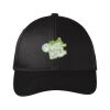 Snapback Fine Twill Cap Thumbnail