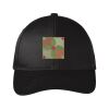 Snapback Fine Twill Cap Thumbnail