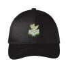 Snapback Fine Twill Cap Thumbnail