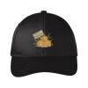 Snapback Fine Twill Cap Thumbnail
