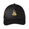 Snapback Fine Twill Cap Thumbnail