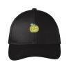 Snapback Fine Twill Cap Thumbnail