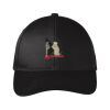 Snapback Fine Twill Cap Thumbnail
