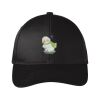 Snapback Fine Twill Cap Thumbnail
