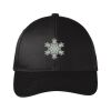 Snapback Fine Twill Cap Thumbnail