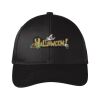 Snapback Fine Twill Cap Thumbnail