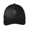 Snapback Fine Twill Cap Thumbnail