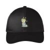 Snapback Fine Twill Cap Thumbnail