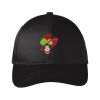 Snapback Fine Twill Cap Thumbnail
