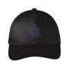 Snapback Fine Twill Cap Thumbnail
