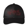 Snapback Fine Twill Cap Thumbnail