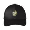 Snapback Fine Twill Cap Thumbnail