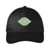 Snapback Fine Twill Cap Thumbnail