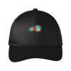 Snapback Fine Twill Cap Thumbnail