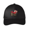 Snapback Fine Twill Cap Thumbnail