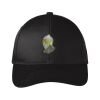 Snapback Fine Twill Cap Thumbnail
