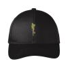Snapback Fine Twill Cap Thumbnail