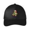 Snapback Fine Twill Cap Thumbnail