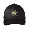 Snapback Fine Twill Cap Thumbnail