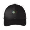 Snapback Fine Twill Cap Thumbnail