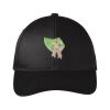 Snapback Fine Twill Cap Thumbnail