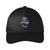 Snapback Fine Twill Cap Thumbnail