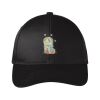Snapback Fine Twill Cap Thumbnail