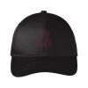 Snapback Fine Twill Cap Thumbnail