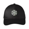 Snapback Fine Twill Cap Thumbnail