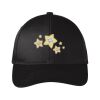 Snapback Fine Twill Cap Thumbnail