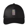 Snapback Fine Twill Cap Thumbnail