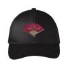 Snapback Fine Twill Cap Thumbnail