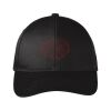 Snapback Fine Twill Cap Thumbnail