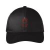 Snapback Fine Twill Cap Thumbnail