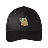 Snapback Fine Twill Cap Thumbnail