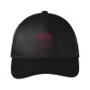 Snapback Fine Twill Cap Thumbnail