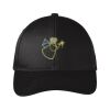 Snapback Fine Twill Cap Thumbnail