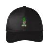 Snapback Fine Twill Cap Thumbnail