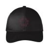 Snapback Fine Twill Cap Thumbnail