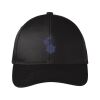 Snapback Fine Twill Cap Thumbnail