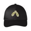 Snapback Fine Twill Cap Thumbnail