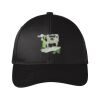 Snapback Fine Twill Cap Thumbnail